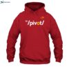 Ryan Clark The Pivot Shirt 2