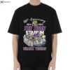 100th Anniversary 1924-2024 The Tiger Stadium Geaux Tigers Shirt