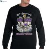 100th Anniversary 1924-2024 The Tiger Stadium Geaux Tigers Shirt 2