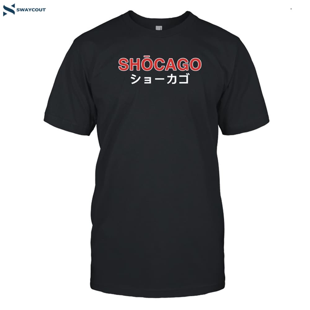 Adbert Alzolay Shocago Shirt