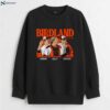 Adley Rutschman Gunnar Henderson & Jackson Holliday Birdland Shirt