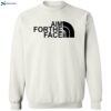 Aim For The Face Shirt 2