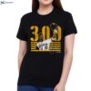 Andrew Mccutchen 300 Shirt