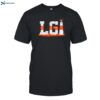 Athlete Lgi Lighthouse 2024 Shirt