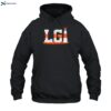 Athlete Lgi Lighthouse 2024 Shirt 2