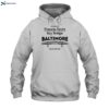 Baltimore Francis Scott Key Bridge Shirt 2