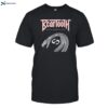 Beartooth 2024 North America Shirt