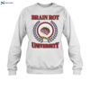 Brain Rot University Shirt 1