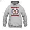 Brain Rot University Shirt 2