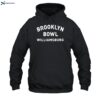 Brooklyn Bowl Williamsburg Shirt 1