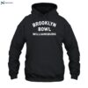 Brooklyn Bowl Williamsburg Shirt 2