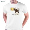 Buffalo Wild Wings Basketball Shirt