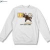 Buffalo Wild Wings Basketball Shirt 2