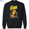 Caitlin Clark Goat Shirt 2