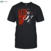 Championsclub Dr Disrespect Let_s Wake Up Shirt