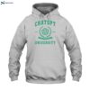 Chatgpt University Ets 2022 Shirt 2