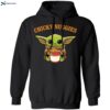 Chicky Nuggies Baby Yoda Shirt 2