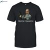 Chris Curtis Oj Simpson Mostly Peaceful Shirt