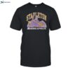 Chris Stapleton Minneapolis Stadium Series Shirt