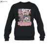 City Morgue My Bloody America City New Shirt 1