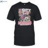 City Morgue My Bloody America City New Shirt