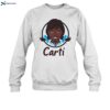 Clbnite Wendy_s Carti Shirt 1