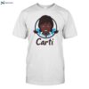 Clbnite Wendy_s Carti Shirt