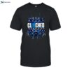 Clinched Vancouver Canucks Shirt