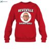 Coach Pat Kelsey Reviville Basketball Shirt 1