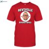 Coach Pat Kelsey Reviville Basketball Shirt