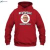 Coach Pat Kelsey Reviville Basketball Shirt 2