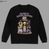 College Of National Champions Lsu Tigers Shirt 2