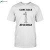 Come Back Spaceman Shirt