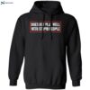 David Draiman Does Not Play Well With Stupid People Shirt 1