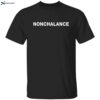 David Rose Nonchalance Shirt