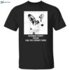 Duckman County Prison Carl The Cowboy Corgi Shirt