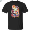 Experience The Adventure Islands Of Adventure Shirt