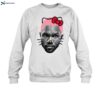 Frank Kitty Pink Shirt 1