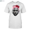 Frank Kitty Pink Shirt