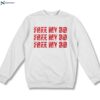 Free My Bd Shirt