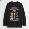 Geaux Tigers Lsu Doing Lsu Things Ncaa National Champion Shirt