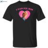 I Can Fix Him Rachel Zegler Shirt