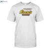 I Would Dropkick A Child For A Reese_s Peanut Butter Cup Shirt