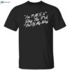 I_m P.m.s _n Stay The Fuck Out Of My Way Shirt