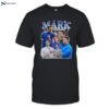 Jalen Williams Mark Daigneault Shirt