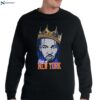 Jb Ny King Of New York Shirt