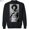 Jimi Hendrix Sonics Shirt 1