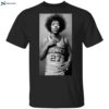 Jimi Hendrix Sonics Shirt