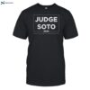 Judge Soto 2024 Shirt Make The Yanks Champions Again Shirt