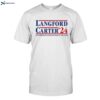 Langford Carter_24 Shirt